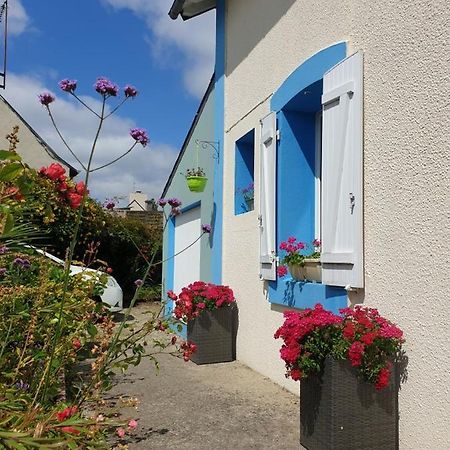 Maison Du Passage Villa Rosporden Kültér fotó